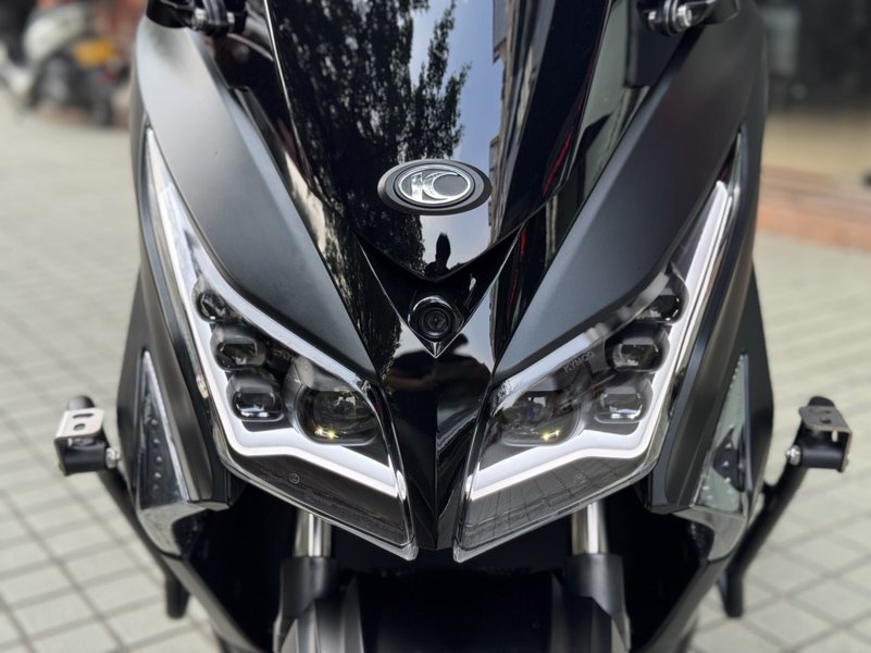 二手光阳赛艇 250
