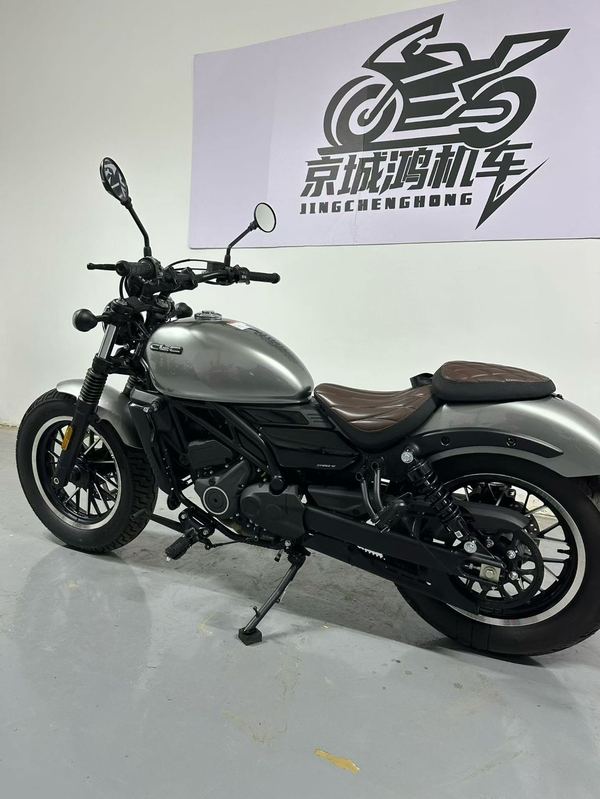 二手春风250CL-C
