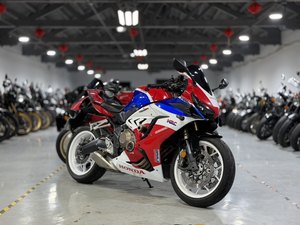 二手本田CBR650R