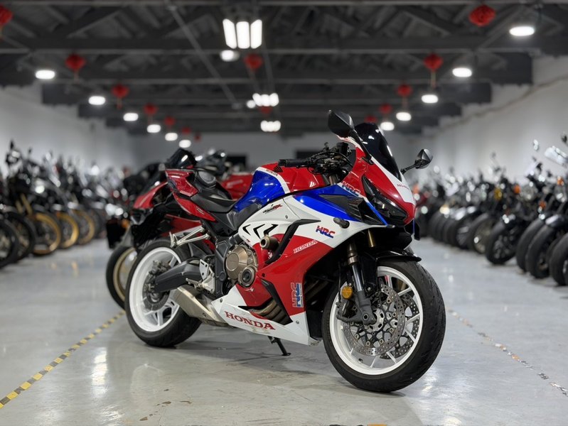 二手本田CBR650R