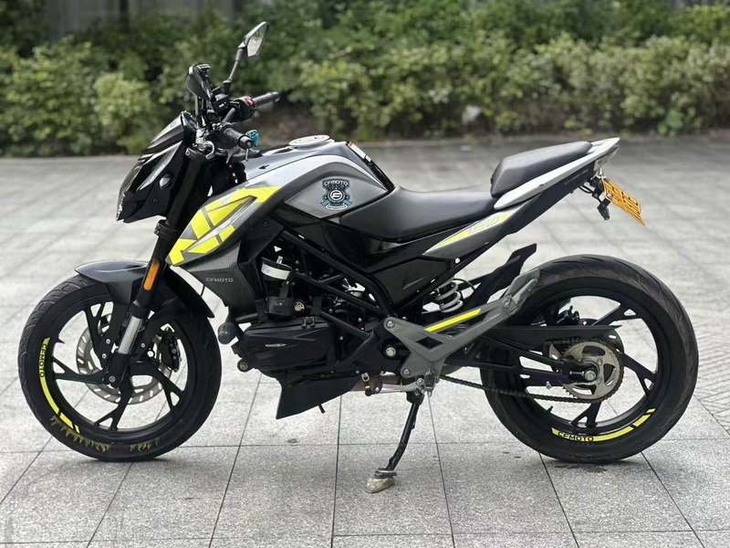 二手春风150NK