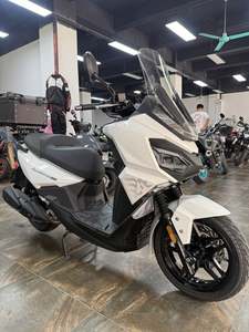 二手三阳行者 Joyride300