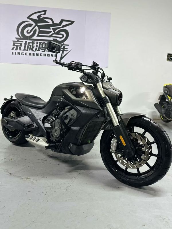 二手奔达LFC700 燎