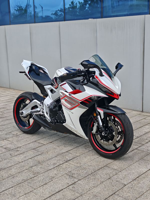 二手升仕703RR