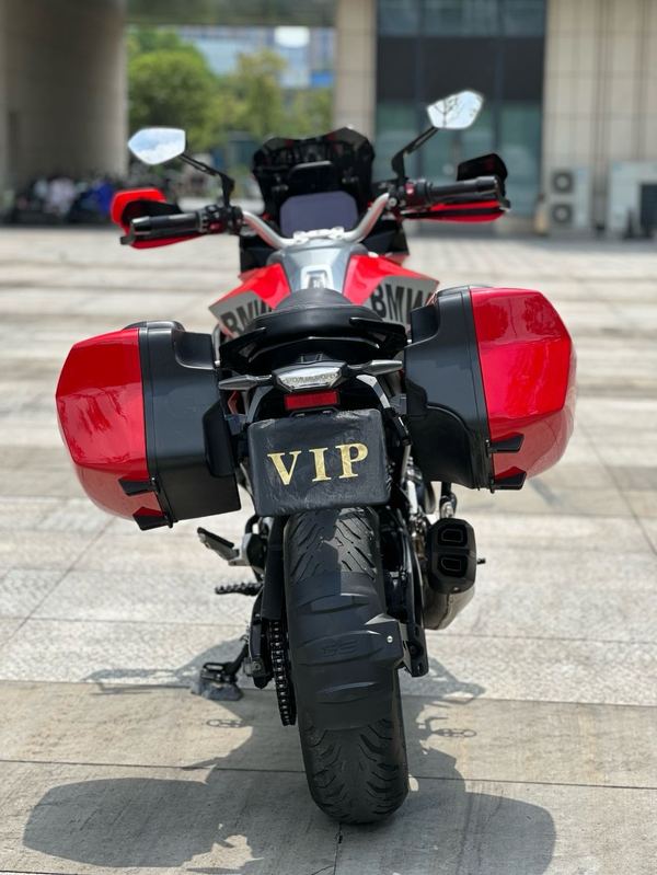 二手宝马F 900 XR
