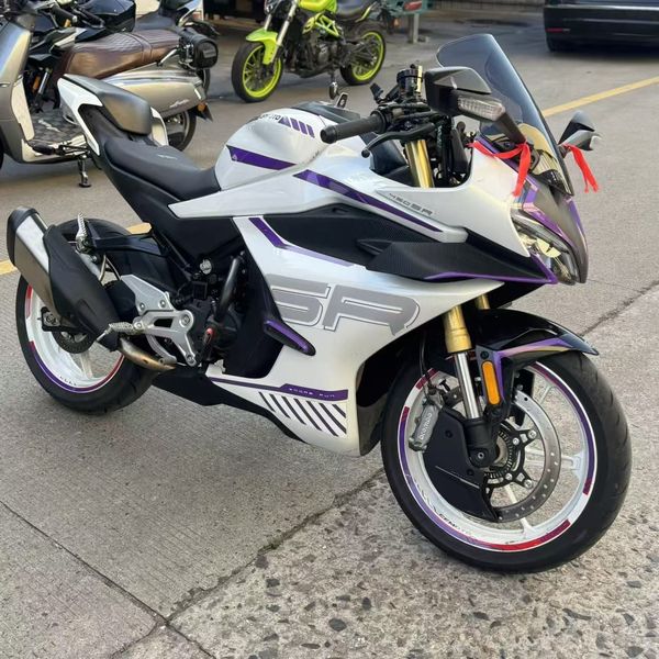 二手春风450SR