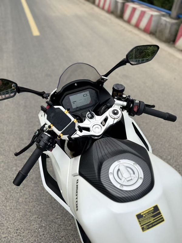 二手QJMOTOR赛550