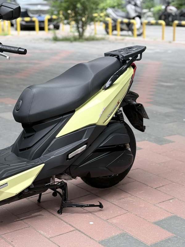 二手光阳Racing X 150