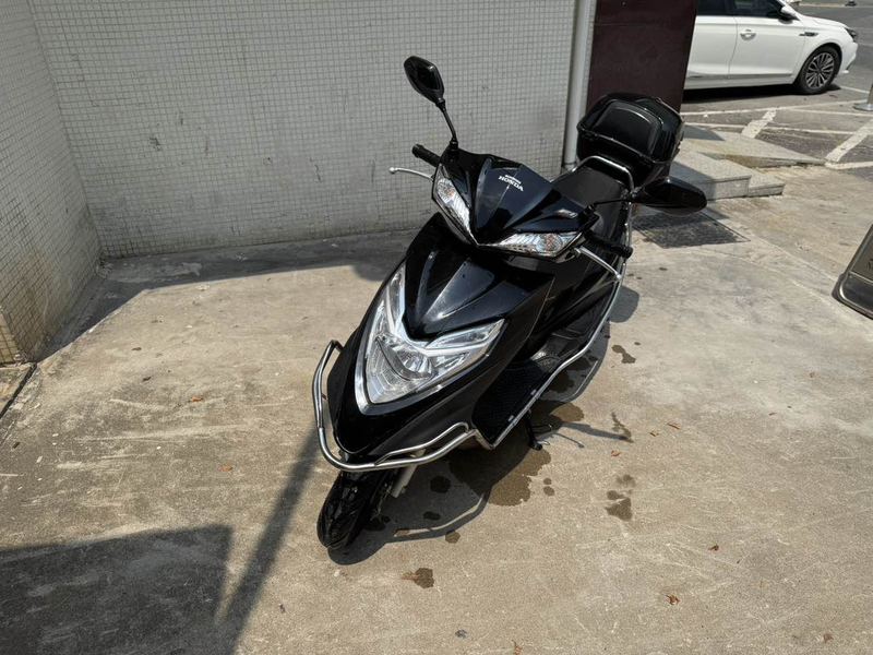 二手新大洲本田NS125T