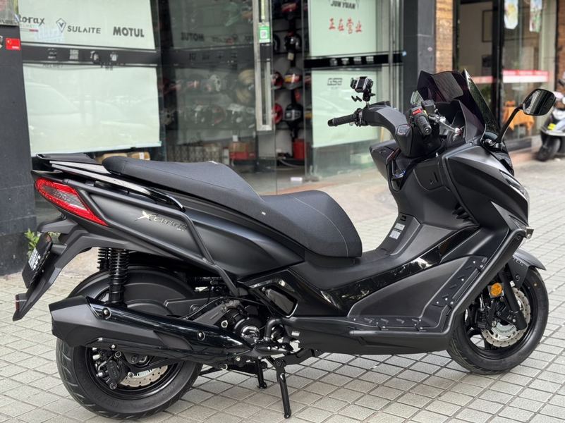 二手光阳赛艇 250