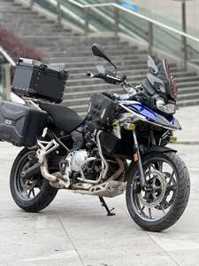 二手宝马F 750 GS