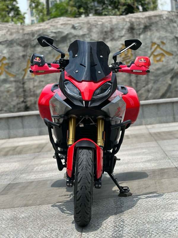 二手宝马F 900 XR