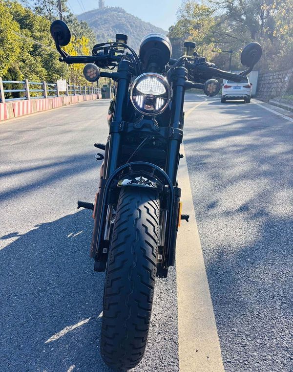 二手春风450CL-C