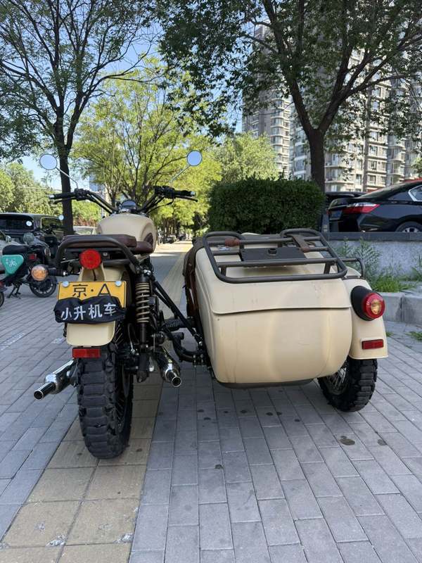 二手鑫源自由风 500