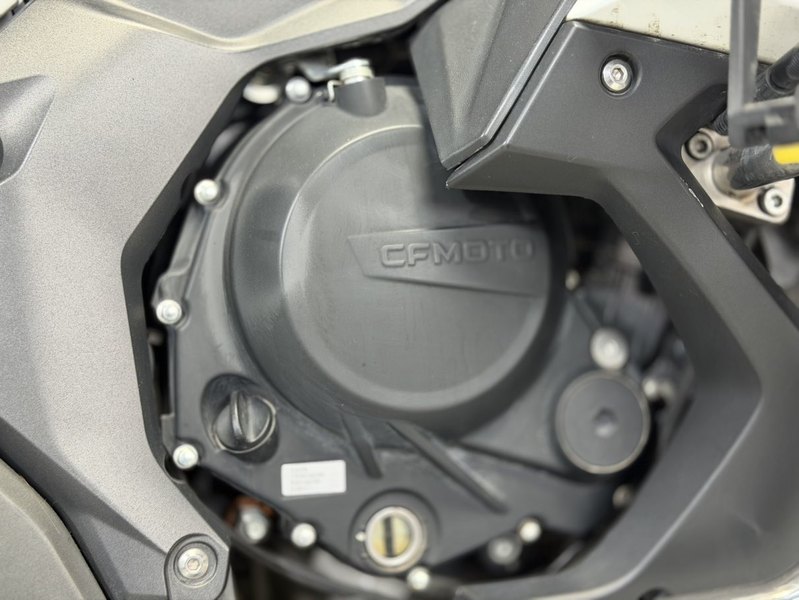 二手春风650TR-G