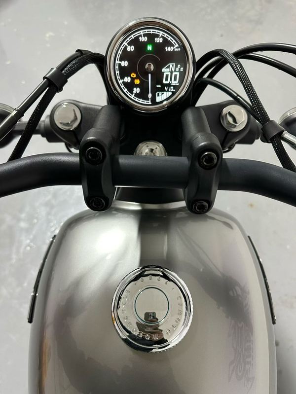 二手春风250CL-C