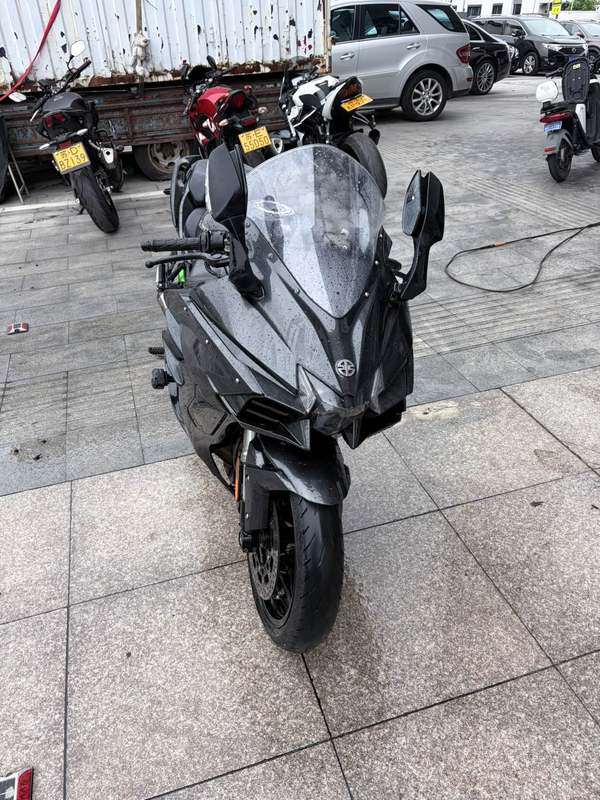 二手川崎Ninja H2 SX 