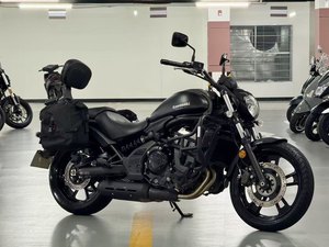 二手川崎Vulcan S 