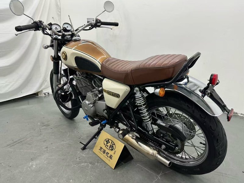 二手鑫源新棍王650