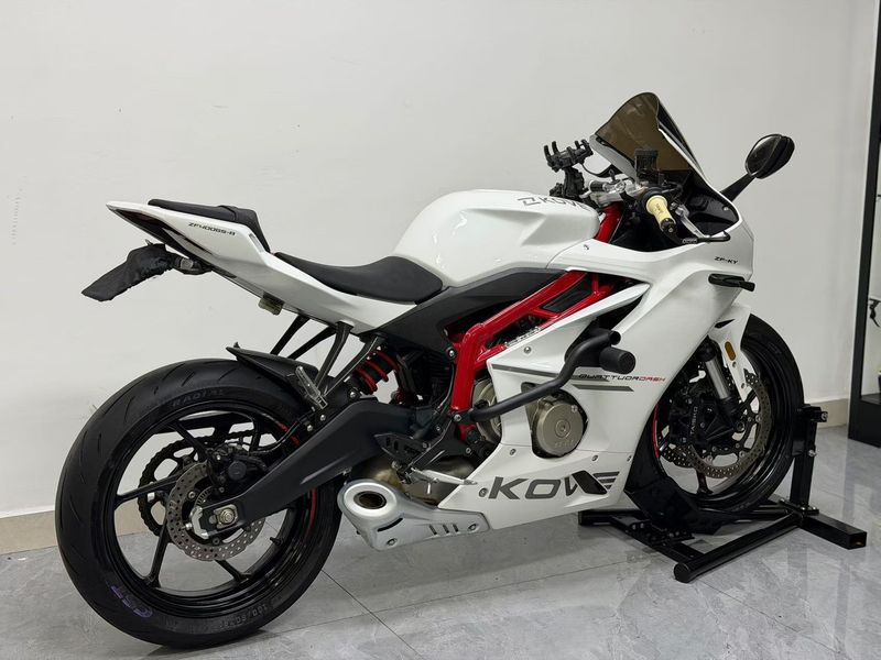 二手凯越450RR