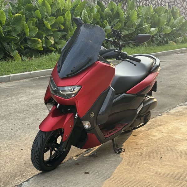 二手雅马哈NMAX