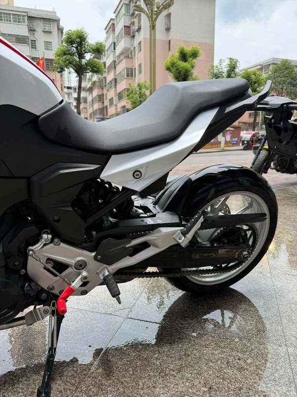 二手宝马F 900 R
