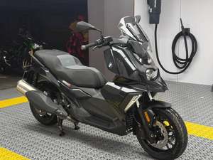二手宝马C 400