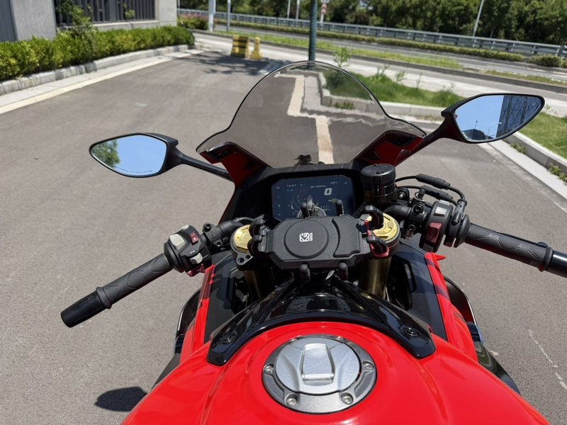 二手无极RR660S