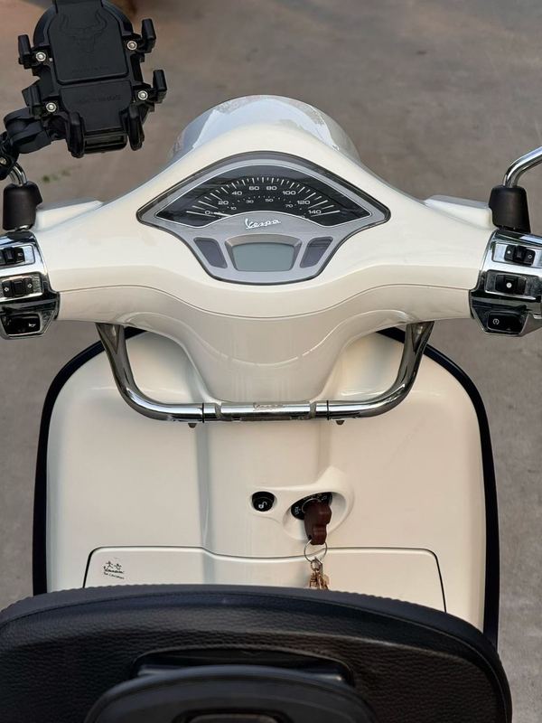 二手VESPAPrimavera