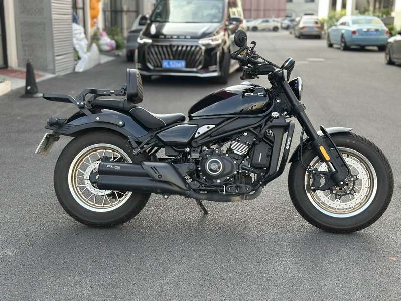二手春风450CL-C