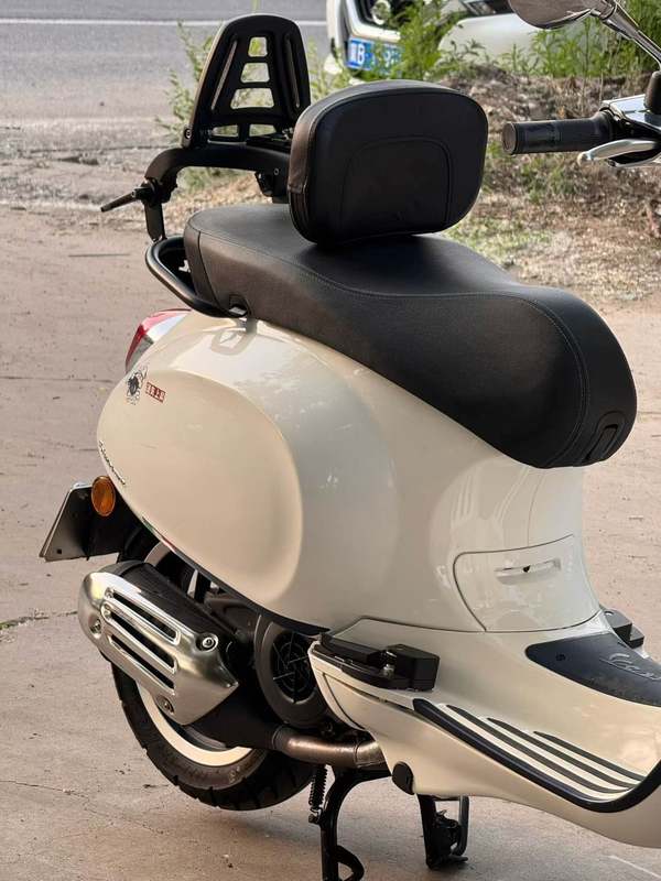 二手VESPAPrimavera