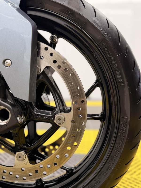 二手宝马F 900 R