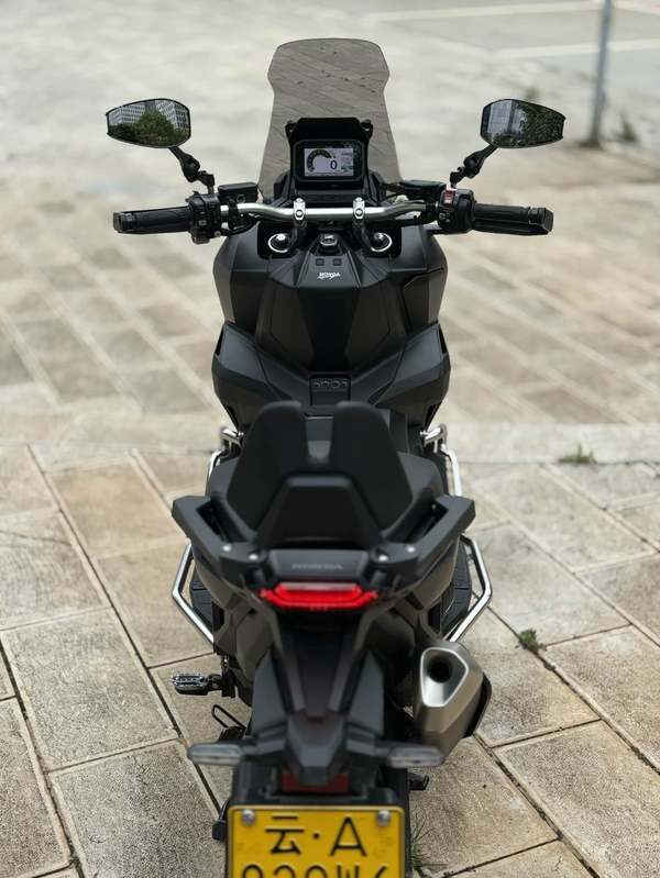 二手本田X-ADV 750