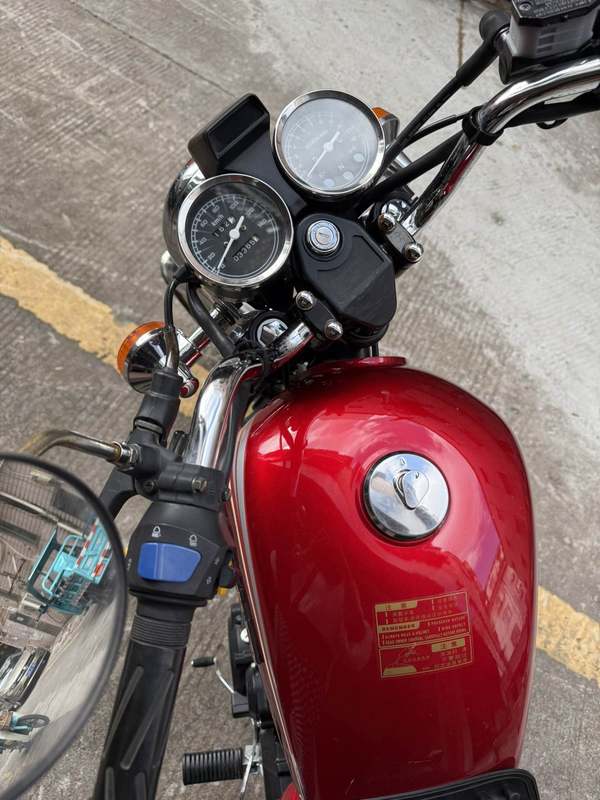 二手双鹰牌双鹰牌SY125-20k
