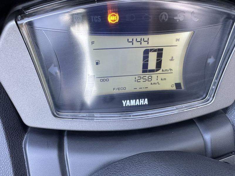 二手雅马哈NMAX
