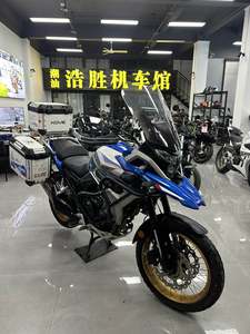二手凯越525X