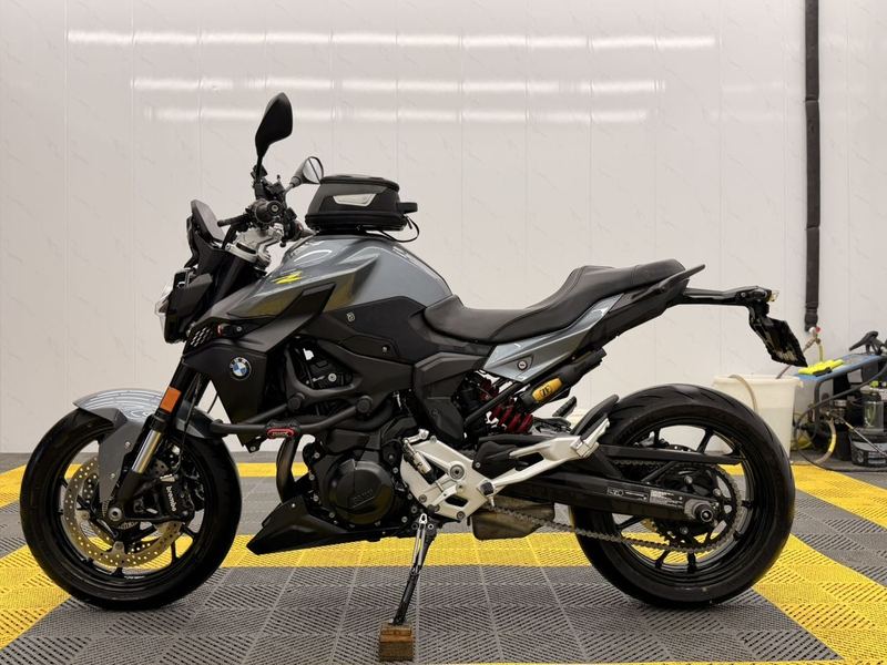 二手宝马F 900 R