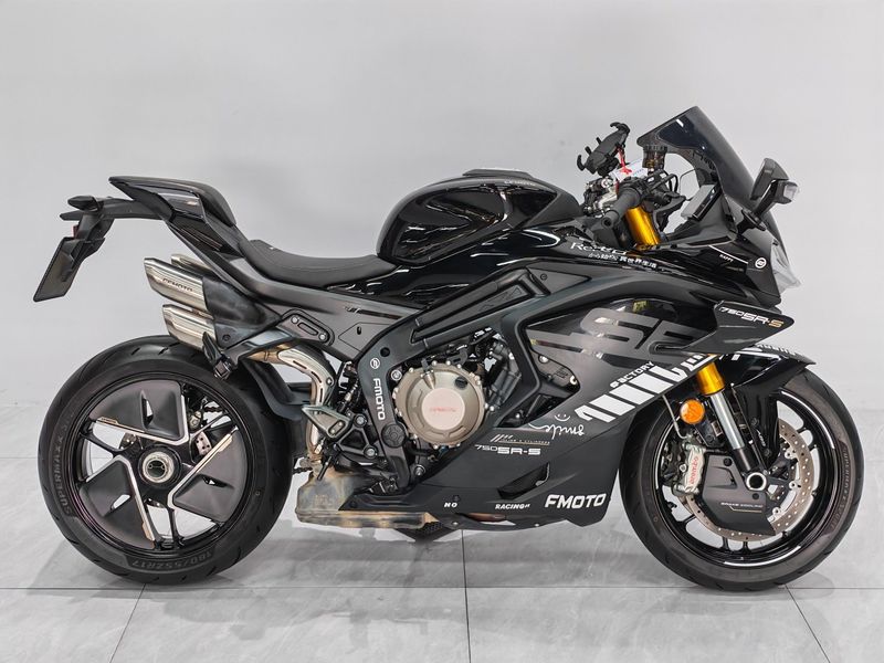 二手春风750SR-S