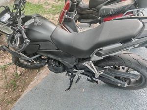 二手本田CB400X