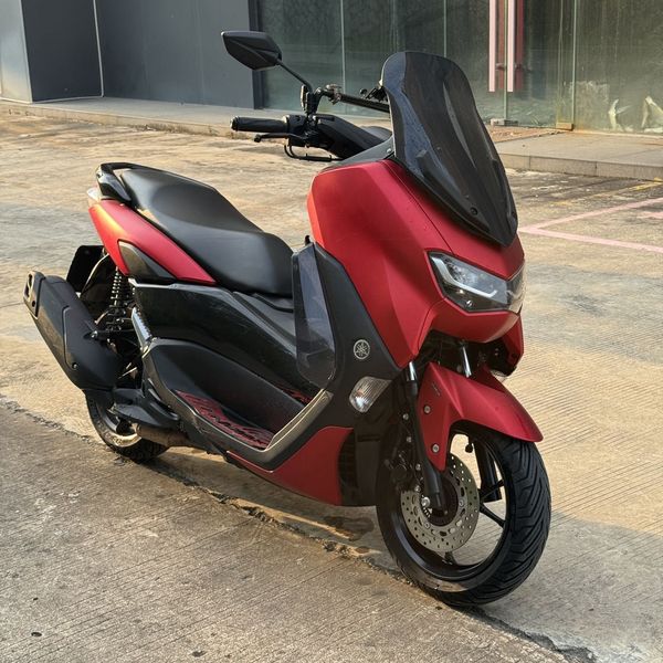 二手雅马哈NMAX