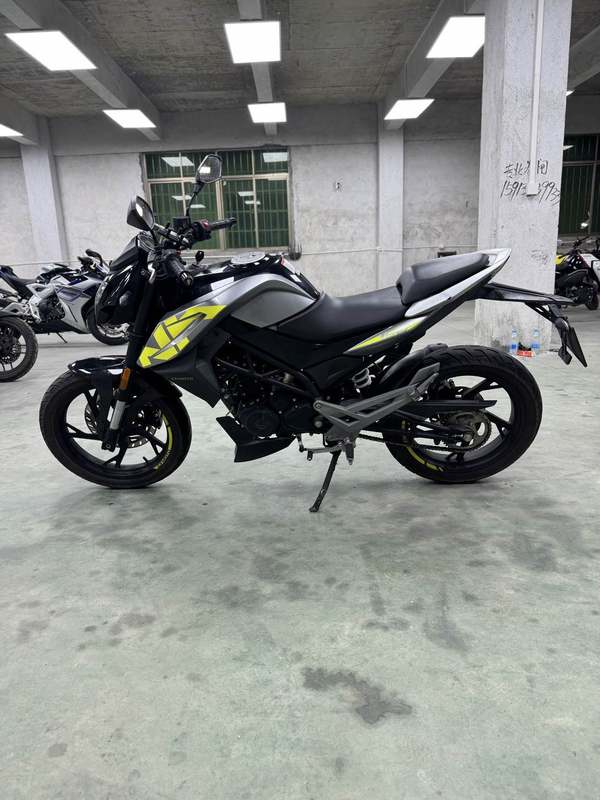 二手春风150NK