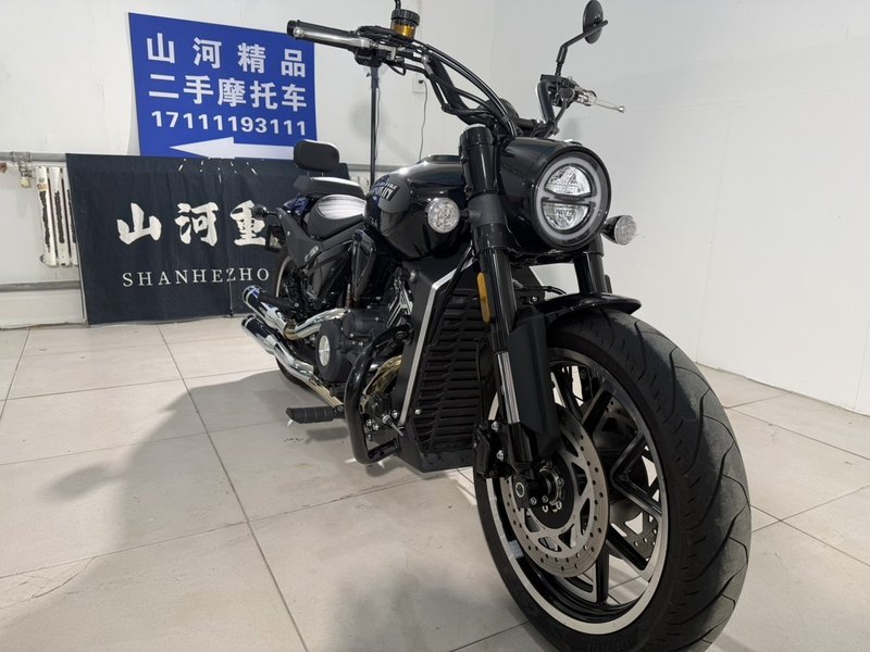 二手高金Thor650
