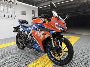 二手春风250SR
