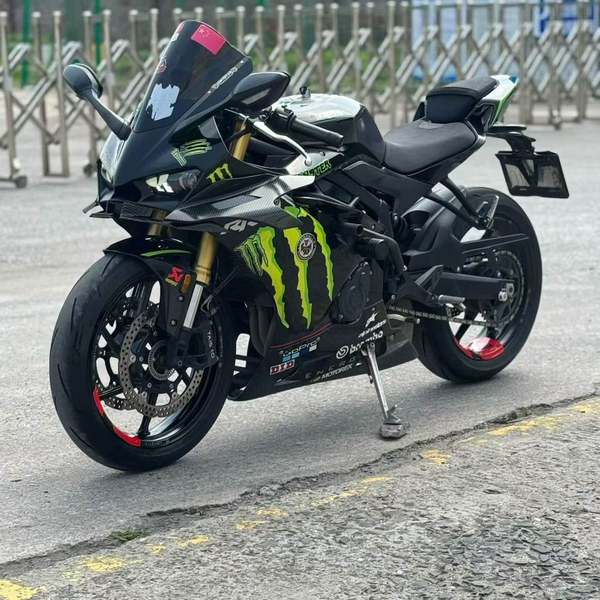 二手凯越450RR