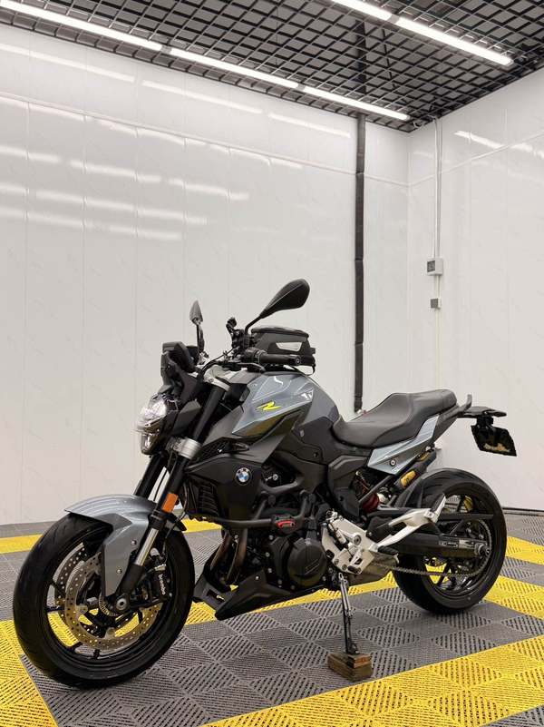 二手宝马F 900 R