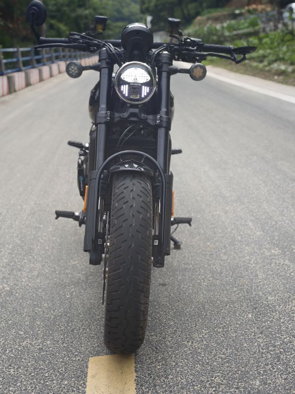 二手春风450CL-C
