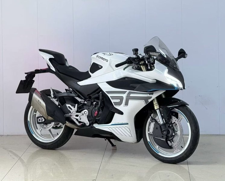 二手春风450SR