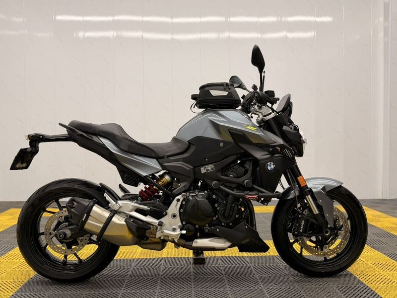 二手宝马F 900 R