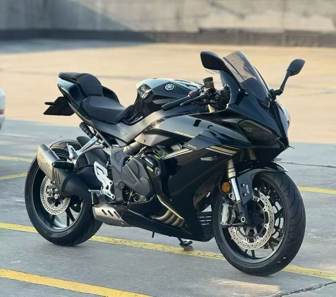 二手QJMOTOR赛800