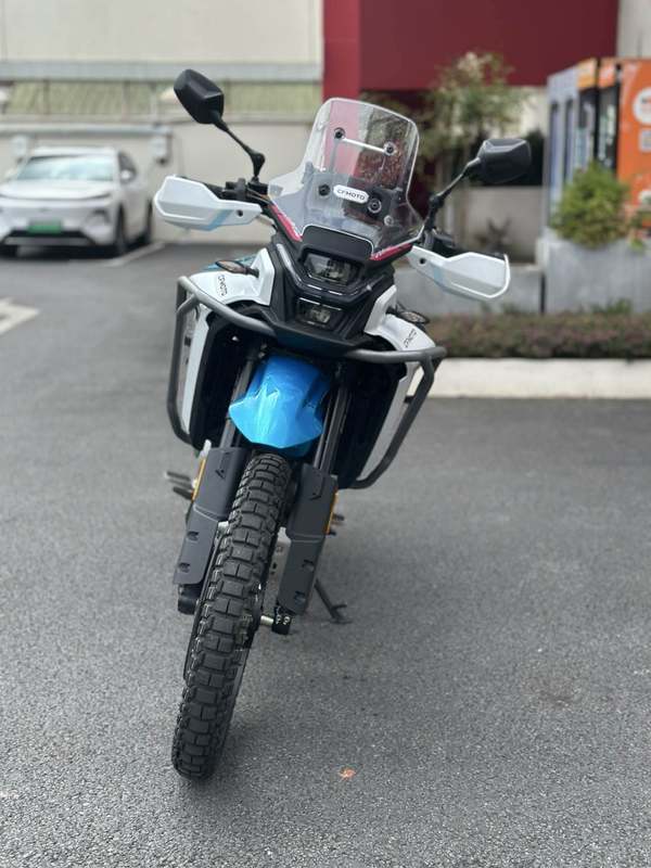 二手春风450MT